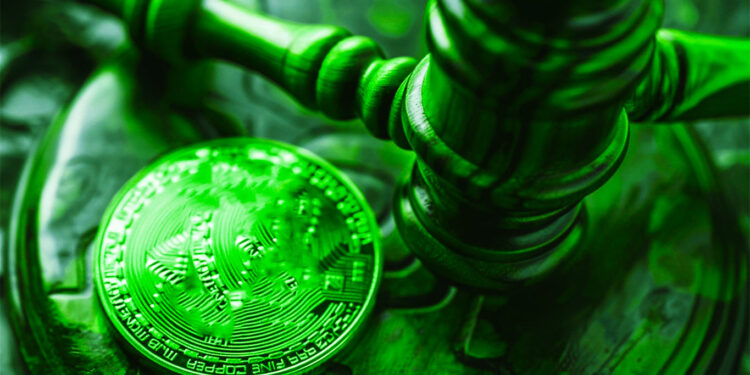 SEC Commissioner Peirce Declares Tokenized Securities Under the Purview of the Regulator