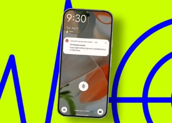 How earthquake alerts work on Android – and how to make sure they’re enabled on your phone