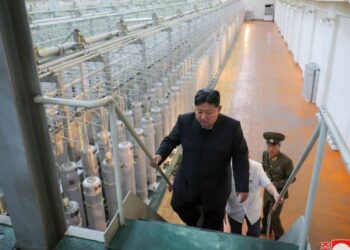 US steps up pursuit of hackers linked to North Korea’s nuclear programme