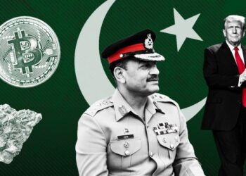 Pakistan pitches Nobel, crypto and rare earths to woo Donald Trump