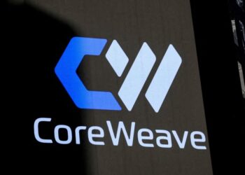 AI data centre group CoreWeave strikes $9bn deal to buy rival Core Scientific