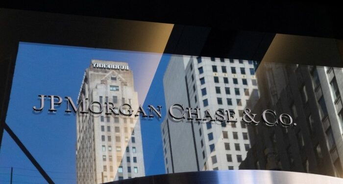 JPMorgan-Coinbase partnership to facilitate crypto trading