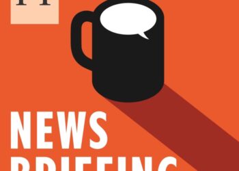 Washington weighs in on crypto