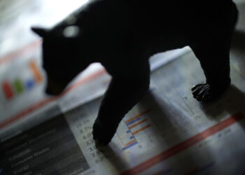 Bitcoin Price Could Still Tumble Down To $109,000 — This Chart Pattern Suggests So