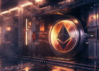 Standard Chartered: Ethereum Treasury Firms Could Control 10% of All ETH Supply