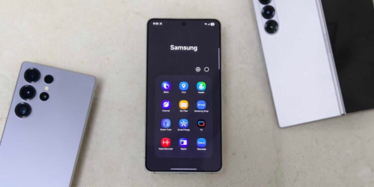 5 Samsung bloatware apps you should uninstall from your Galaxy phone ASAP