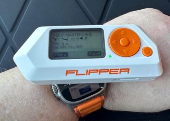 7 useful things the Flipper Zero can do that still blows my mind – two years later