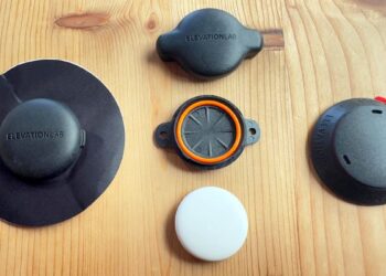 I found cheap accessories that made my AirTags twice as useful (and secure)