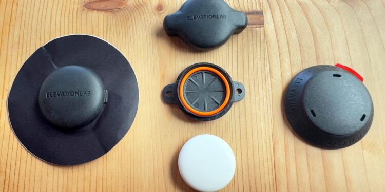 I found cheap accessories that made my AirTags twice as useful (and secure)