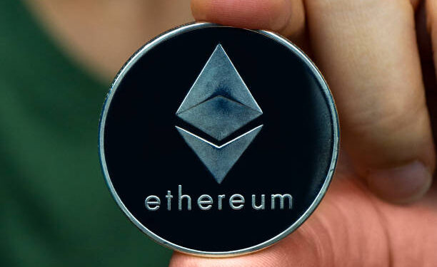 Ethereum Is Becoming TradFi’s Settlement Layer — Here’s Why