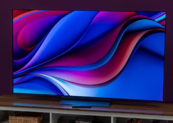 Why the LG C5 OLED is still a favorite TV of mine, especially at $700 off