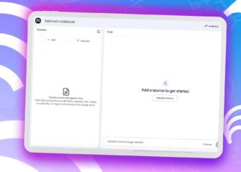 I finally gave NotebookLM my full attention – and it really is a total game changer