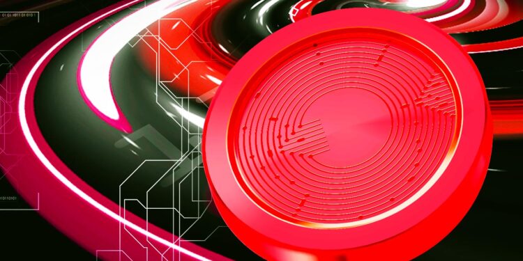 Zero-Knowledge Proof Altcoin Lagrange (LA) Crashes Following Announcement of New Binance Listing