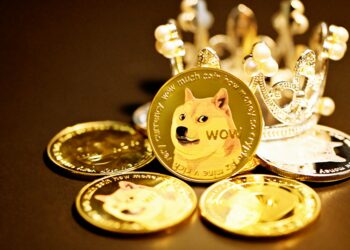 DOGE Bullish Pattern Points To $0.42 Target – Analyst