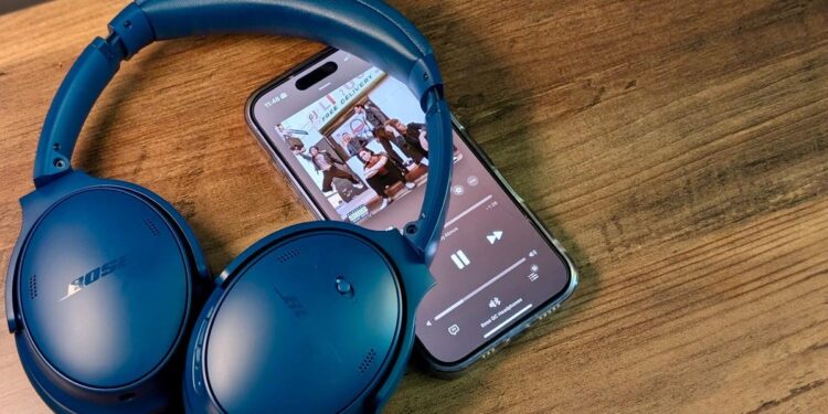 My favorite Bose products are on sale plus an extra 25% discount – if you buy refurbished