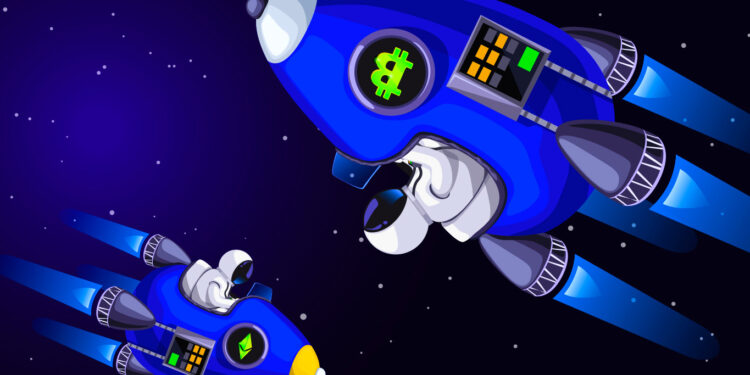 Analyst Warns More Downside Likely for Bitcoin and Ethereum, With One Altcoin Far Outperforming the Competition