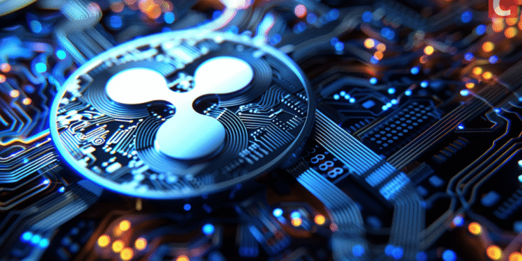 Ripple Labs Unlocks 500,000,000 XRP from Escrow