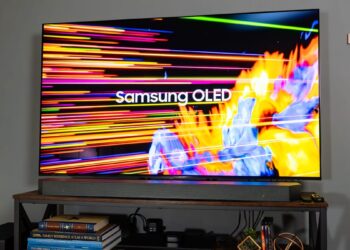 The best Samsung TVs of 2025: Expert tested for streaming, gaming, and more
