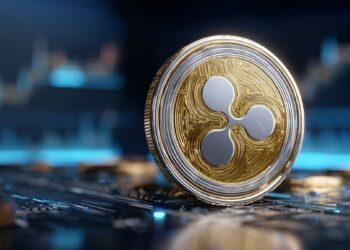 Ripple Co-Founder Chris Larsen Cashing Out XRP Amid New Yearly High Record