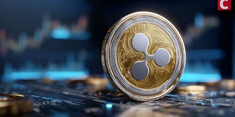 Ripple Co-Founder Chris Larsen Cashing Out XRP Amid New Yearly High Record