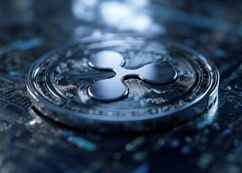 XRP Price Breaks $2.30 as ProShares ETF Listing Boosts Market Sentiment