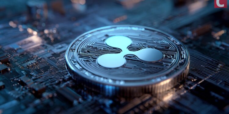 XRP Price Rebound as Wellgistics Eyes $50 Million