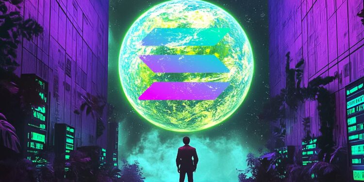 Analyst Sees 98% Surge for Top Solana Challenger, Predicts at Least 2x Rally for One SOL-Based Altcoin