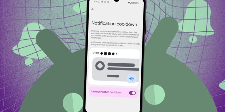 This Android 16 feature solved my biggest problem with phone notifications – how it works