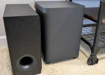 This soundbar delivers audio above its price point, and it’s not by Sonos or JBL