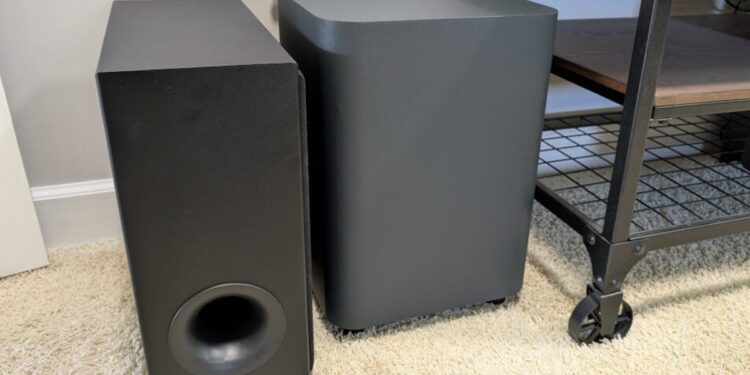 This soundbar delivers audio above its price point, and it’s not by Sonos or JBL