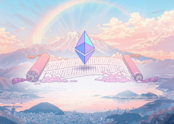 Celebrating 10 Years of Ethereum