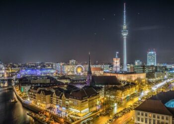 Ethereum Berlin Upgrade Announcement | Ethereum Foundation Blog