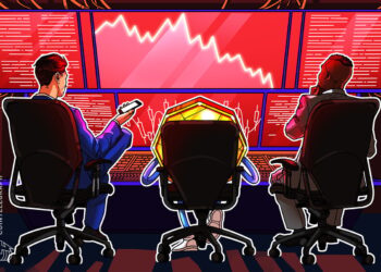 KindlyMD Stock Slides on $5B Raise for Bitcoin Buys