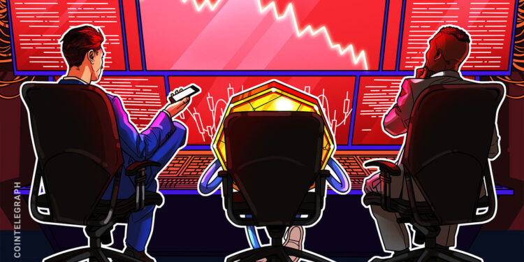 KindlyMD Stock Slides on $5B Raise for Bitcoin Buys