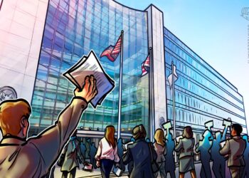 VanEck files first US liquid staking ETF with JitoSOL