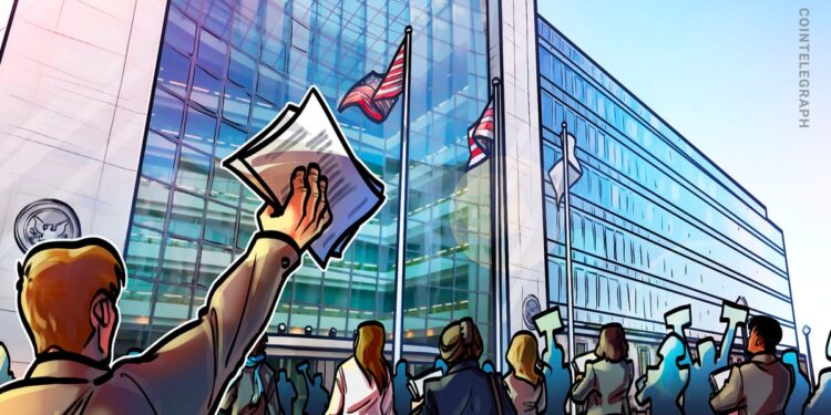 VanEck files first US liquid staking ETF with JitoSOL