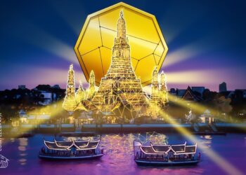 Thailand Plans Crypto to Baht Payment Sandbox for Tourists