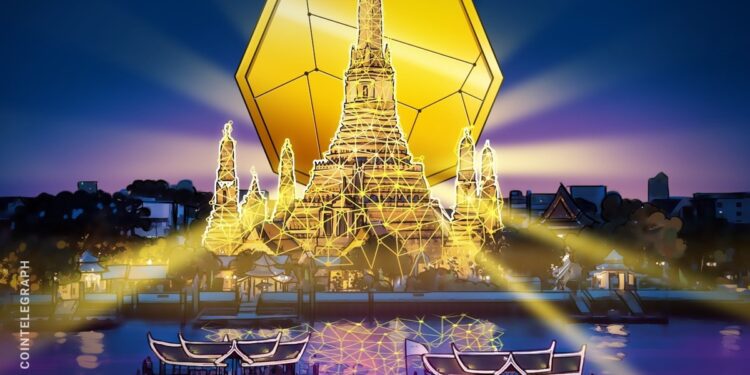 Thailand Plans Crypto to Baht Payment Sandbox for Tourists