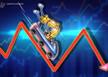 Bitcoin Price Rebound Cues Come as ETF Inflows Flip Green