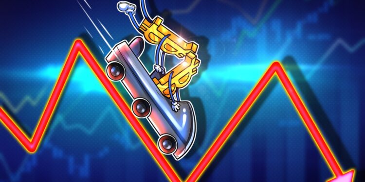 Bitcoin Price Rebound Cues Come as ETF Inflows Flip Green