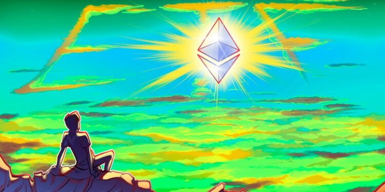 Bitcoin and Ethereum ETFs Post ‘Biggest Week Ever’ For Volume