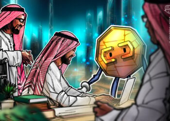 Laser Digital launches regulated crypto options desk in Dubai
