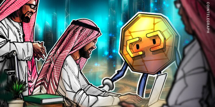 Laser Digital launches regulated crypto options desk in Dubai