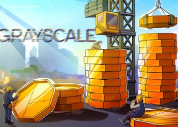 Grayscale Files S-1 For Spot Avalanche ETF With Ticker AVAX