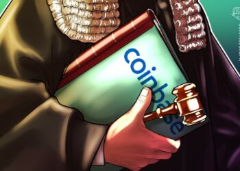 US Court Grants Brief Stay In Coinbase Lawsuit Involving Biometric Data