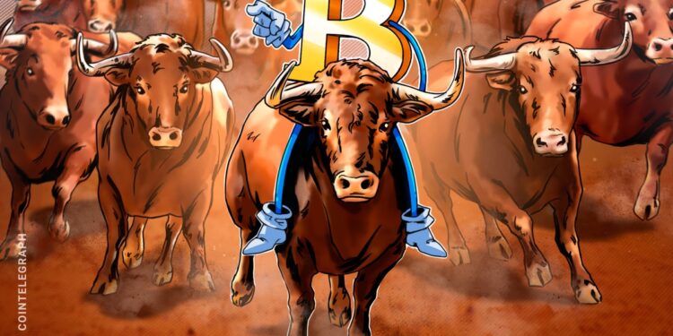 Bitcoin and Ether Are Primed for New All-Time Highs