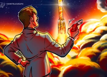 Real-Time Crypto Crime Network Launched By Major Firms