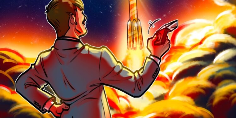 Real-Time Crypto Crime Network Launched By Major Firms