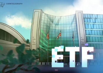SEC delays rulings on Truth Social, Solana and XRP ETFs to October