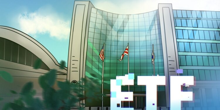 SEC delays rulings on Truth Social, Solana and XRP ETFs to October